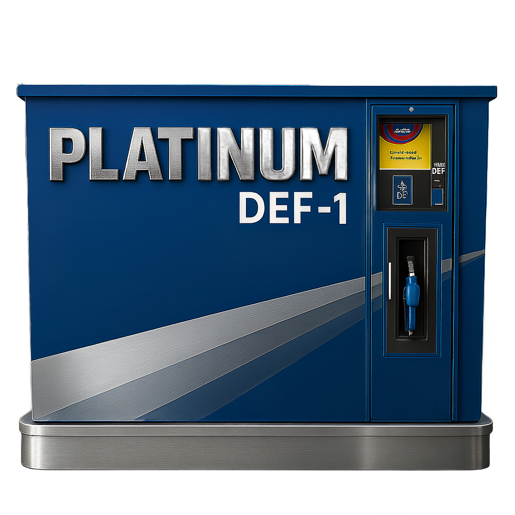 DEF Pump