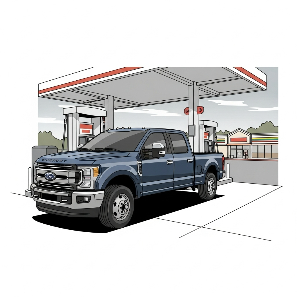 Truck Graphic 1